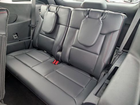 New 2026 Ford Explorer ST AWD/4WD image 7