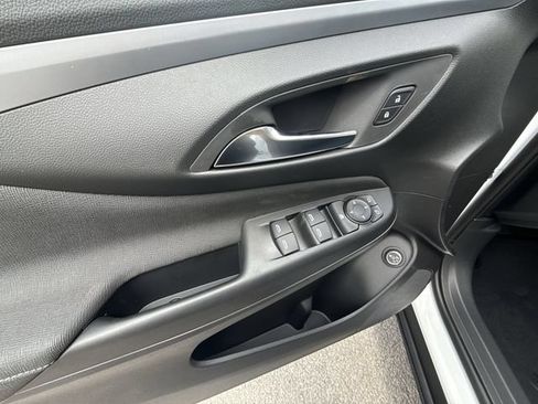 New 2026 Buick Envista Sport Touring w/ Convenience I Package FWD image 13