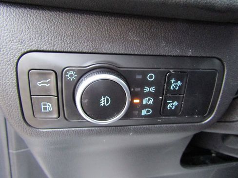 Used 2025 Ford Escape ST-Line Elite w/ Tech Pack #1 image 20