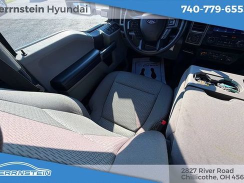 Used 2021 Ford F250 XLT AWD/4WD image 12