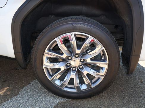 New 2026 GMC Sierra 1500 Denali AWD/4WD image 36