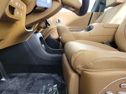 New 2026 Hyundai Palisade Calligraphy image 29