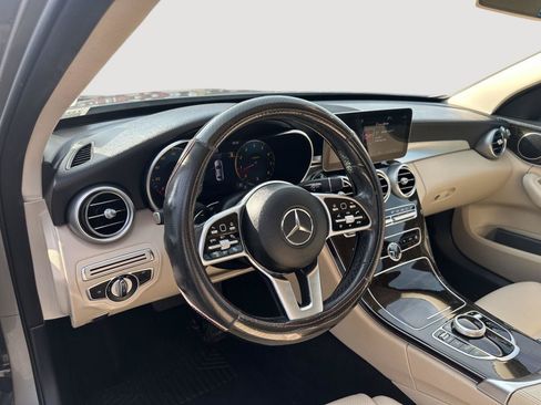 Used 2019 Mercedes-Benz C 300 Sedan image 11
