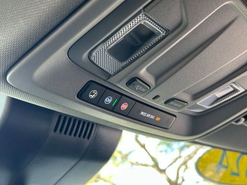 Used 2024 Chevrolet Silverado 1500 Custom image 52