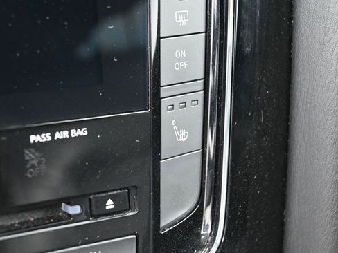 Used 2021 INFINITI QX80 Luxe w/ Cargo Package image 22