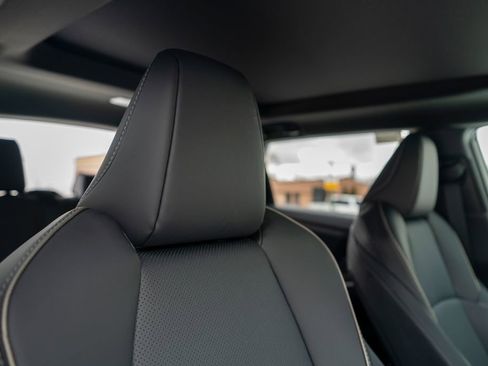 New 2026 Toyota bZ image 17