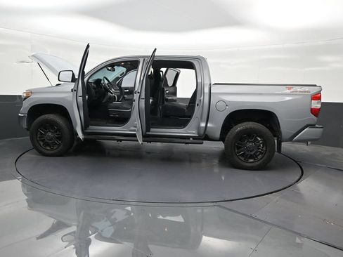 Used 2021 Toyota Tundra SR5 RWD image 33
