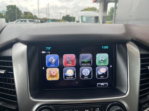 Used 2020 Chevrolet Tahoe Premier image 13