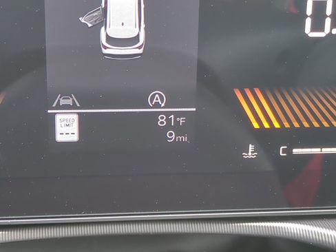 New 2026 Kia Sportage EX image 24