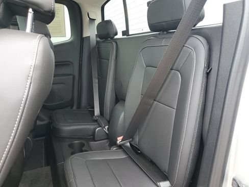 Used 2018 Chevrolet Colorado ZR2 AWD/4WD image 29