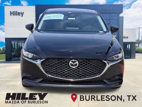 New 2026 MAZDA MAZDA3 s Sport image 6