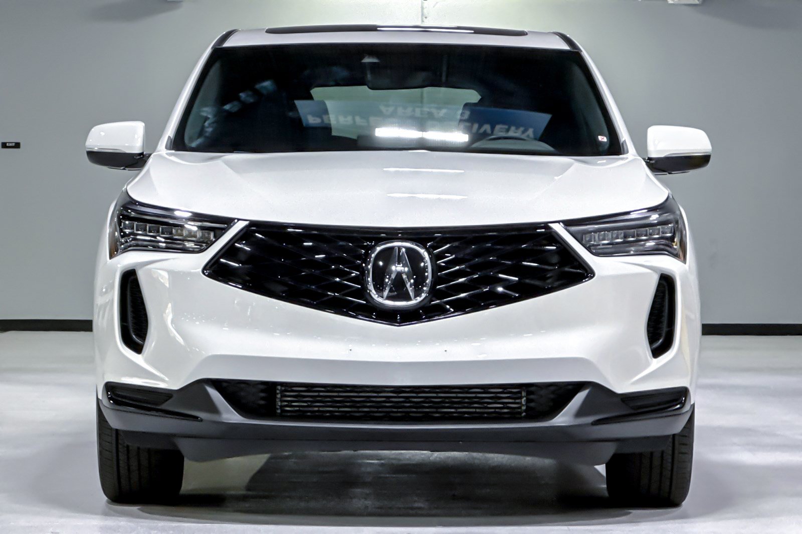 Used 2025 Acura RDX SH-AWD image 6