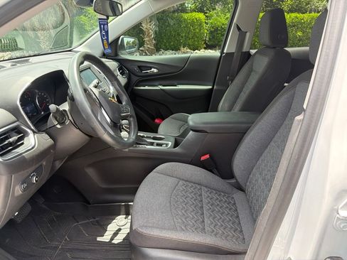 Used 2024 Chevrolet Equinox LT FWD image 24
