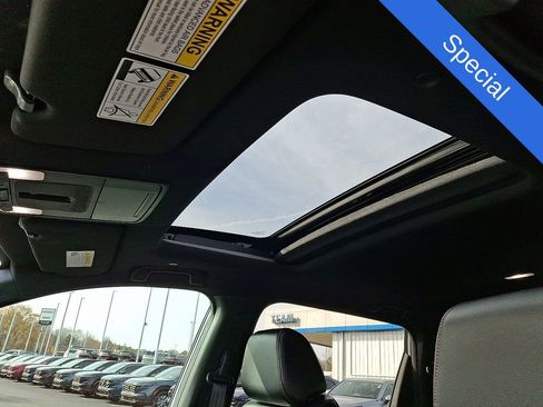 Certified 2025 Honda CR-V Sport-L image 16