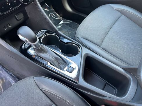 Used 2025 Buick Encore GX Preferred FWD image 41