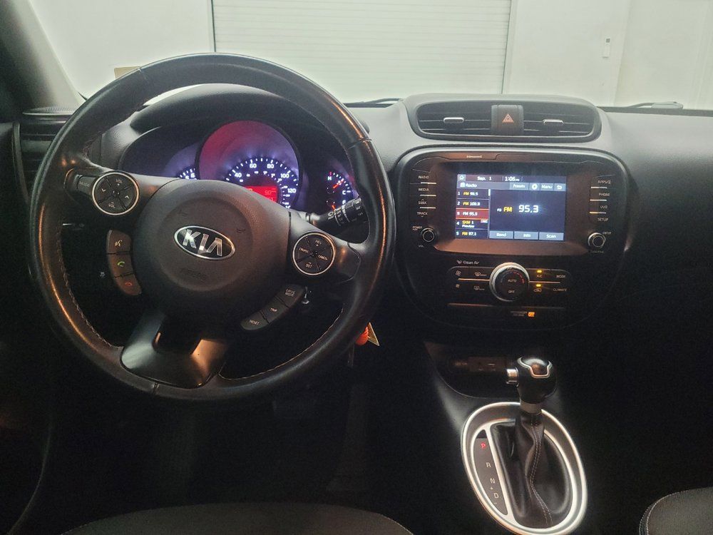 Used 2019 Kia Soul + FWD image 22