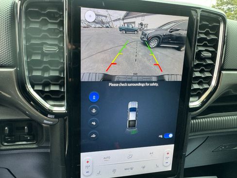 Used 2024 Ford Ranger XLT w/ FX4 Off-Road Package image 17