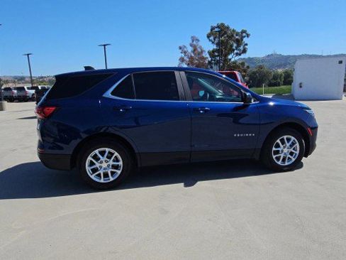 Used 2023 Chevrolet Equinox LT FWD image 9