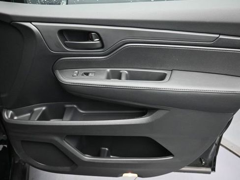 New 2026 Honda Odyssey EX-L image 24