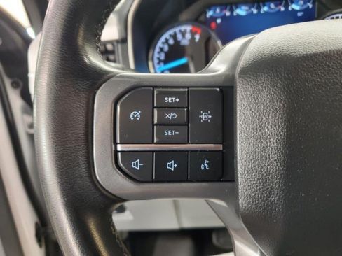 Used 2023 Ford F150 XLT w/ Equipment Group 301A Mid AWD/4WD image 18