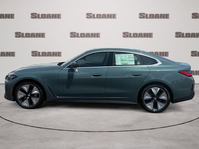 New 2026 BMW i4 xDrive40i