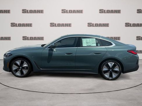 New 2026 BMW i4 xDrive40i AWD/4WD image 2