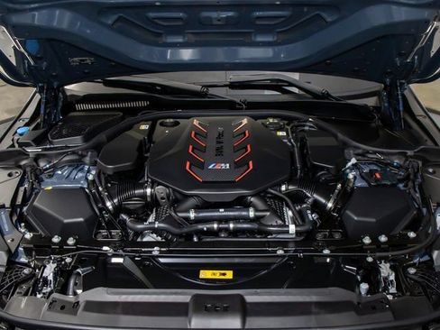 New 2026 BMW M5 w/ Executive Package image 5