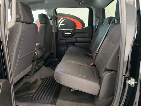 New 2026 GMC Sierra 1500 Pro w/ Graphite Edition AWD/4WD image 13