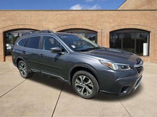 Used 2020 Subaru Outback Limited w/ Popular Package #2 AWD/4WD video 1
