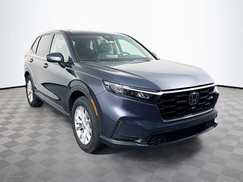 Used 2023 Honda CR-V EX image 3