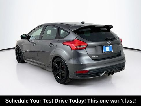 Used 2015 Ford Focus ST FWD image 5