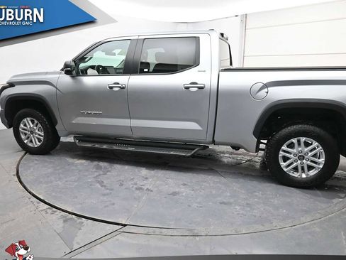 Used 2024 Toyota Tundra SR5 image 14