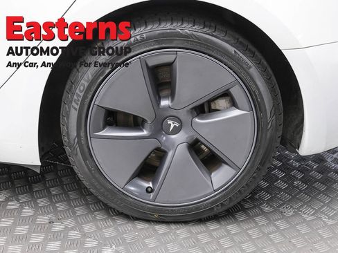 Used 2023 Tesla Model 3 Standard Range RWD image 8