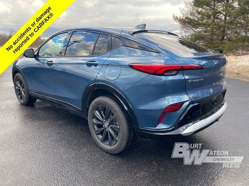 Used 2024 Buick Envista Sport Touring w/ Convenience I Package image 5