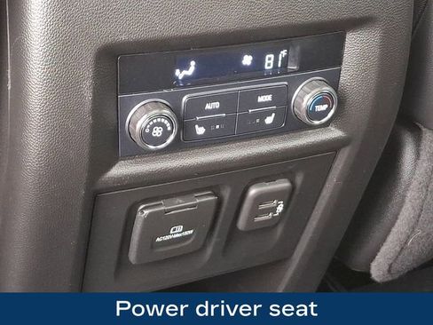 Used 2020 Chevrolet Traverse Premier w/ Redline Edition image 14