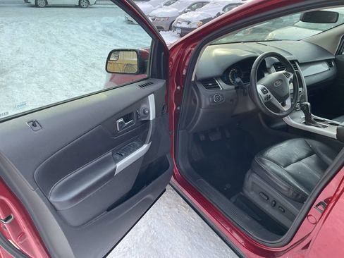 Used 2014 Ford Edge SEL w/ Equipment Group 205A image 9