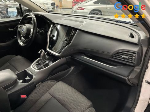Used 2024 Subaru Outback Premium AWD/4WD image 11