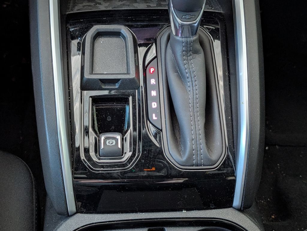 New 2026 Chevrolet Colorado LT w/ Advanced Trailering Package RWD image 23