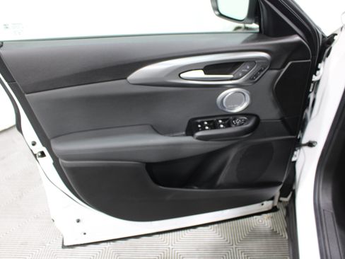 Used 2024 Alfa Romeo Tonale Ti AWD/4WD image 6