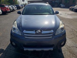 Used 2013 Subaru Outback 2.5i Limited w/ Moonroof Pkg AWD/4WD video 2