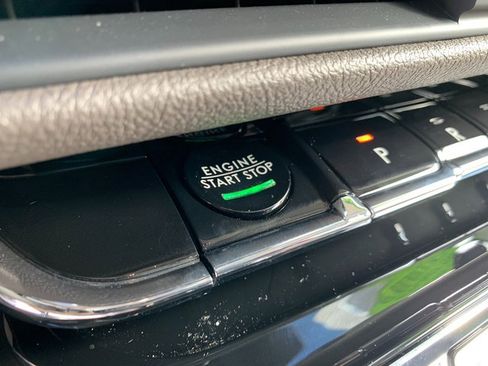 Certified 2024 Lincoln Corsair Reserve w/ Equipment Group 201A image 25