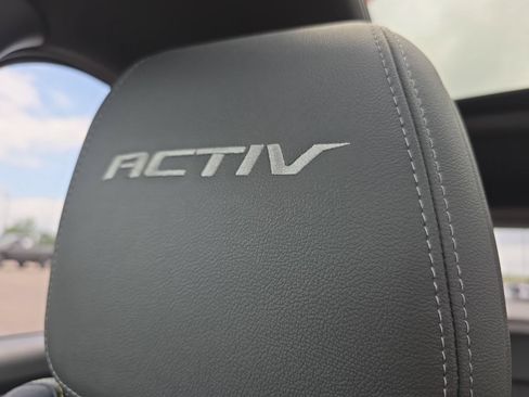 Used 2024 Chevrolet TrailBlazer ACTIV w/ Convenience Package FWD image 27