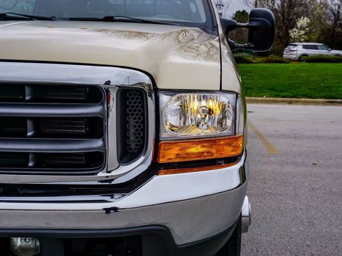 Used 2001 Ford F350 4x4 Crew Cab DRW Super Duty image 86