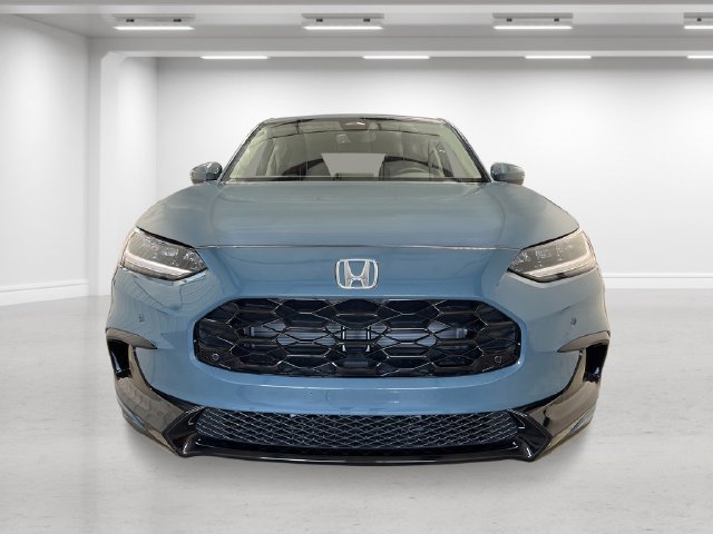 New 2027 Honda HR-V EX-L image 8