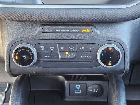 Used 2022 Ford Bronco Sport Big Bend image 23