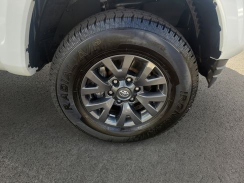 Certified 2023 Toyota Tacoma SR5 image 12