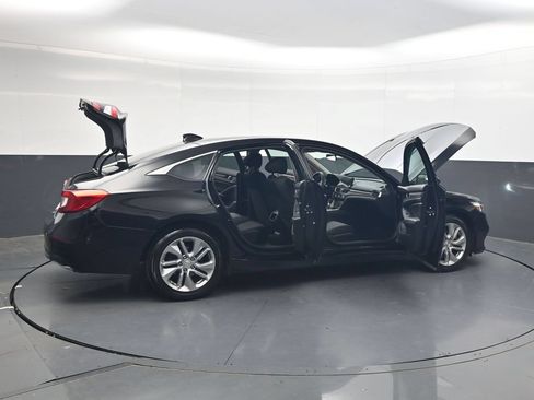 Used 2020 Honda Accord LX image 48