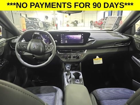 New 2026 Buick Envista Preferred w/ Convenience I Package FWD image 17