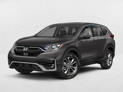 Used 2020 Honda CR-V EX