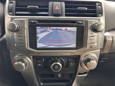 Used 2014 Toyota 4Runner SR5 image 22